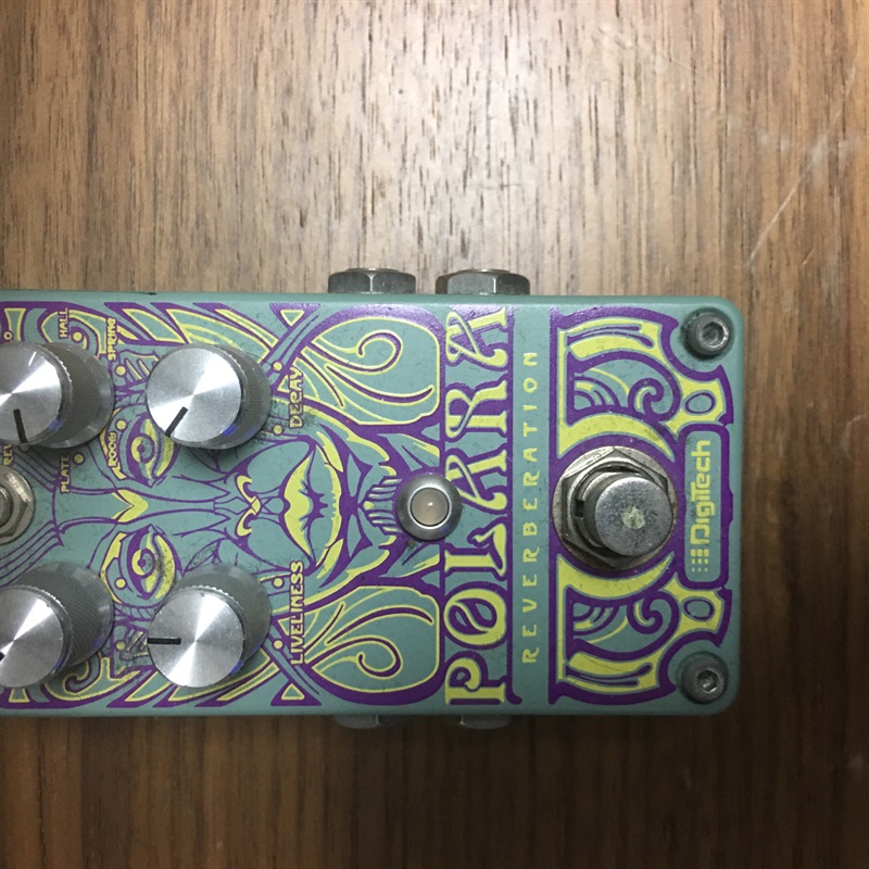 Digitech Polaraの画像